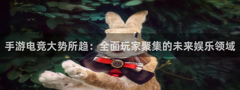 必赢电竞