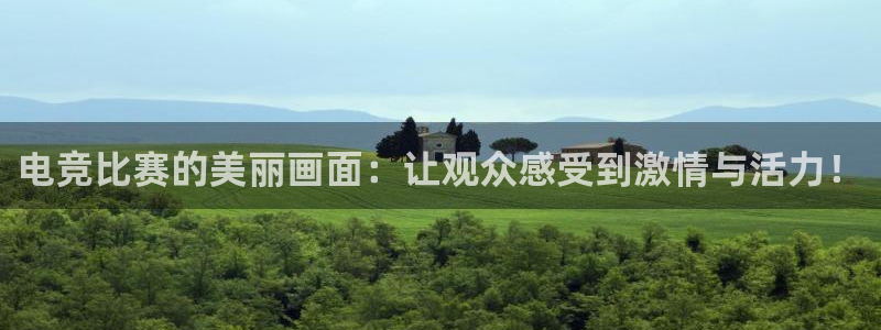 必赢电竞